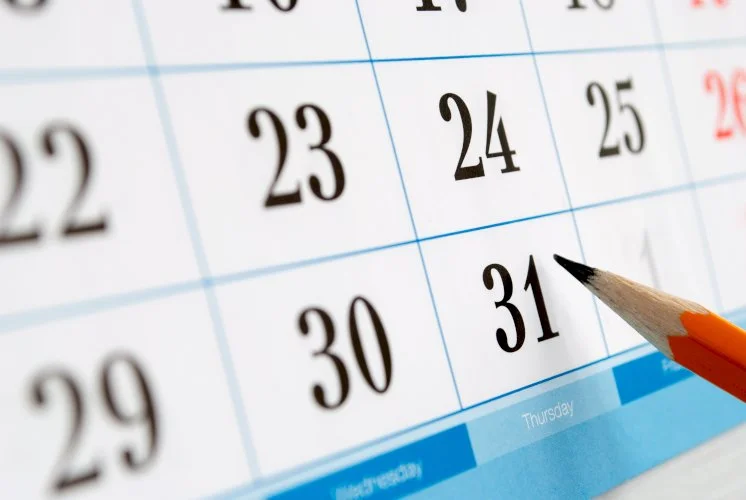 En este momento estás viendo Calendario del contribuyente julio 2024
