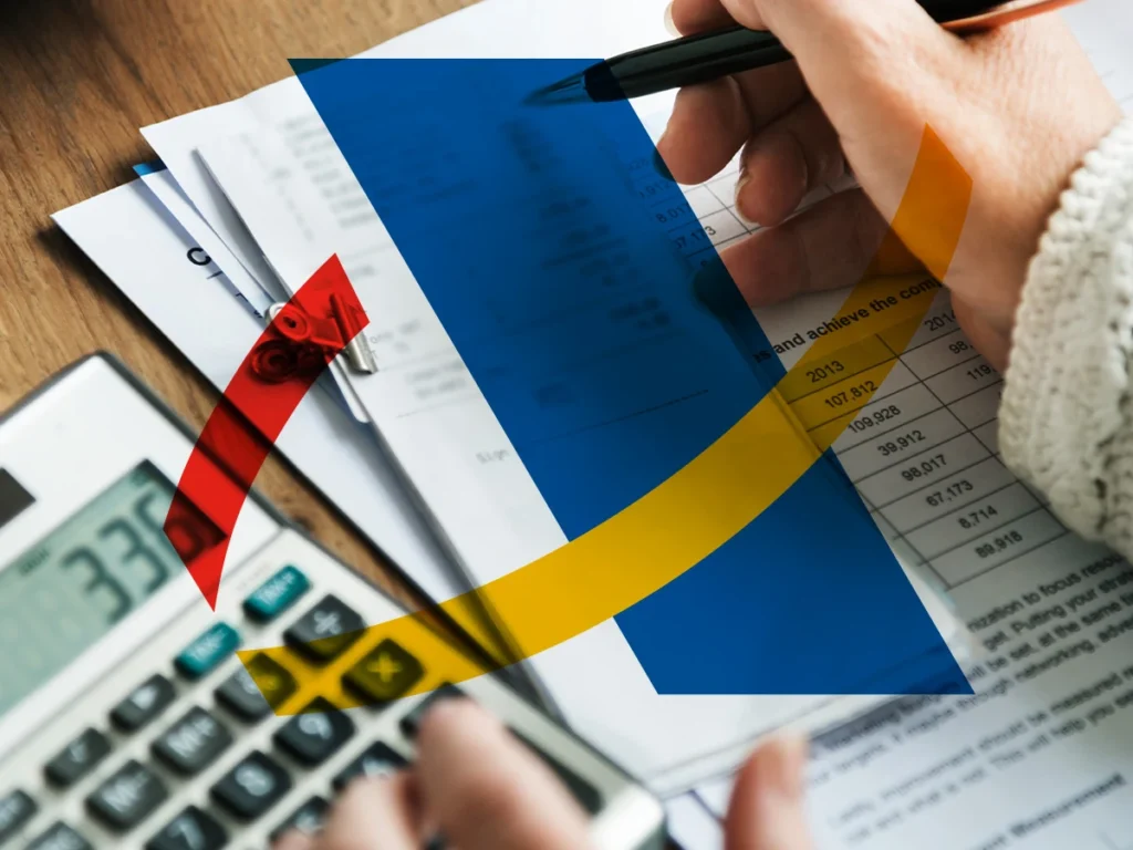 Simulador del impuesto sobre sociedades