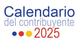 Calendario del Contribuyente de enero 2025 3 Calendario del Contribuyente de enero 2025