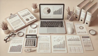 Asesoría Contable en Madrid para empresas y autónomos