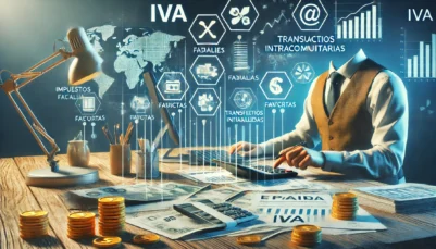 EL IVA Intracomunitario y Recargo de Equivalencia: Consejos prácticos para minoristas 6 IVA Intracomunitario y Recargo de Equivalencia explicado
