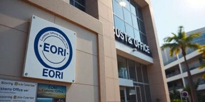 ¿Qué es el EORI y por qué es esencial en el comercio internacional? 2 ¿Qué es el EORI y por qué es esencial en el comercio?