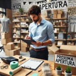 Guía para emprendedores: inicia tu negocio con éxito