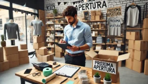 Guía para emprendedores: inicia tu negocio con éxito