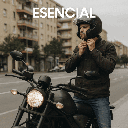 Seguro de moto a terceros 3 Seguro de Moto a terceros