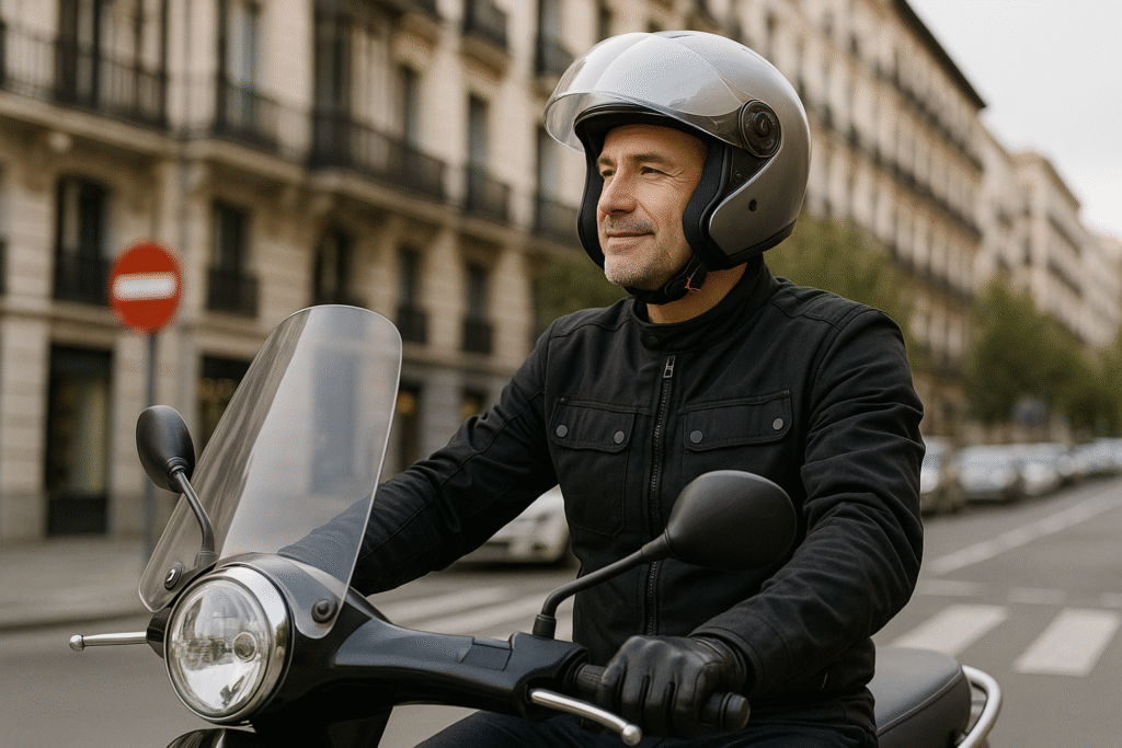 Seguro de moto el Corte Ingles 3 Seguro de moto el corte ingles