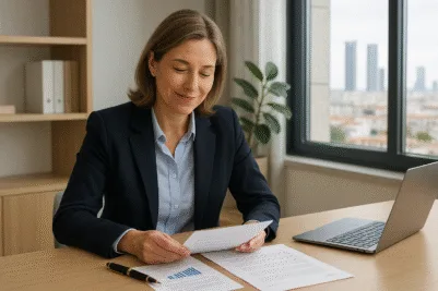 Deducción del sueldo de los administradores en el IS