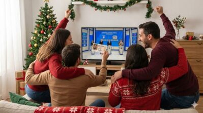 Lotería de Navidad 2025: Todo lo que debes saber sobre el sorteo con más premios de la historia 4 Loteria de Navidad