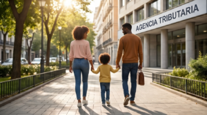 Matrimonio o pareja de hecho: claves en el IRPF