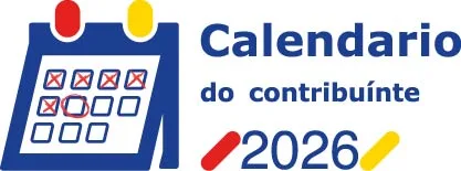 Calendario del contribuyente octubre 2026 2 calendario del contribuyente