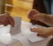 evitar ser seleccionado para una mesa electoral